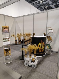 Выставка «KazAgro/ KazFarm-2024»