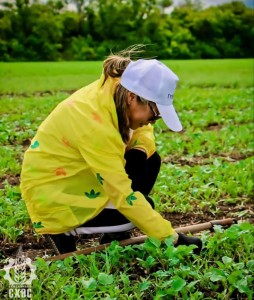 ЛАБОРАТОРИЯ СЕЛЕКЦИИ ЭКСПОРТНО-ОРИЕНТИРОВАННЫХ  КУЛЬТУР