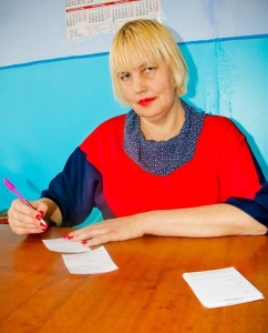 ЛАБОРАТОРИЯ СЕЛЕКЦИИ ЯРОВОЙ МЯГКОЙ ПШЕНИЦЫ